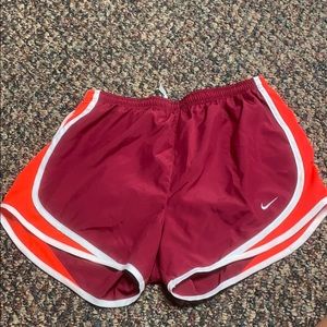 Brand New Nike Dri-Fit Running Shorts